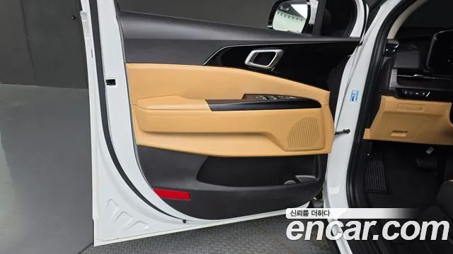 Kia Canival Carnival 4 поколение Дизель 9 мест Prestige — Фото автомобиля 21