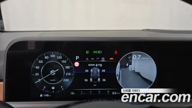 Kia Seltos New — Фото автомобиля 8