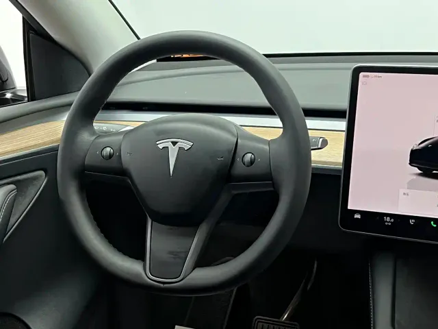 Tesla Model Y — Фото автомобиля 20