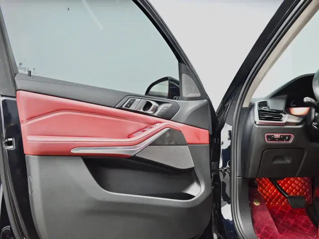 BMW X5 — Фото автомобиля 17