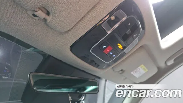 Hyundai Sonata DN8 — Фото автомобиля 24