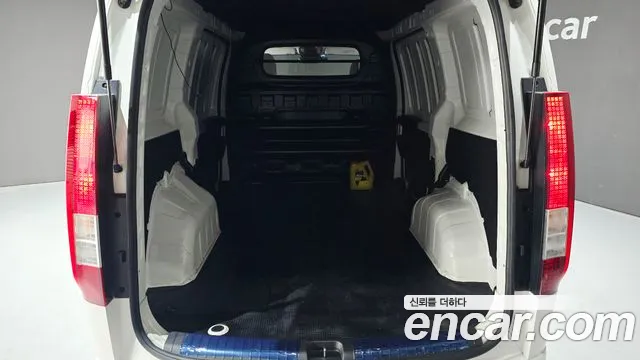 Hyundai Staria — Фото автомобиля 20