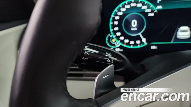 Hyundai Grandeur Новый Grandeur IG — Фото автомобиля 23