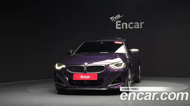 BMW 2 Series — Фото автомобиля 2