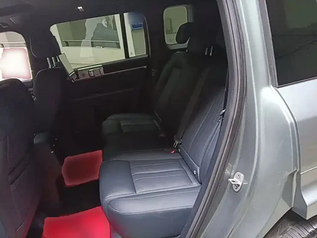 BYD FangChengBao Titanium 7 — Фото автомобиля 16