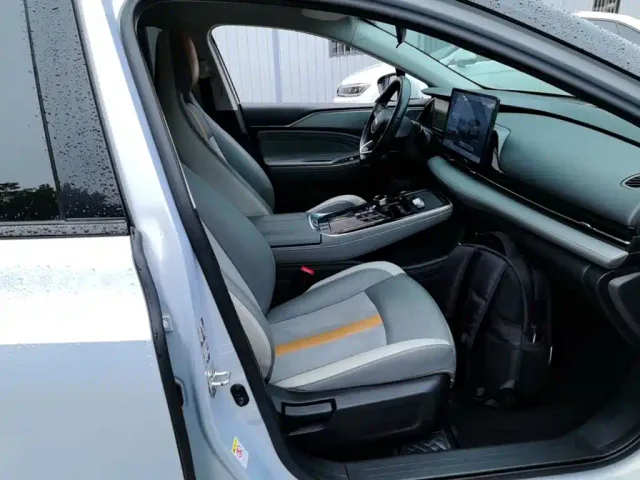 GAC Aion S Plus — Фото автомобиля 24