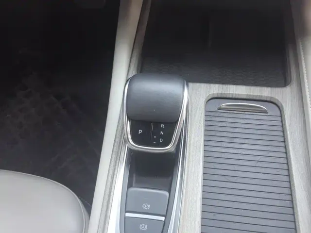 Chery Arrizo 8 — Фото автомобиля 16