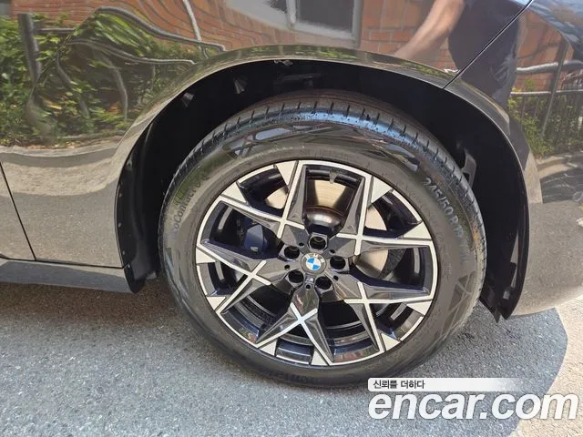 BMW X3 — Фото автомобиля 14