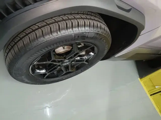 BYD FangChengBao Titanium 3 — Фото автомобиля 22