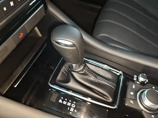 Mazda Atenza — Фото автомобиля 13