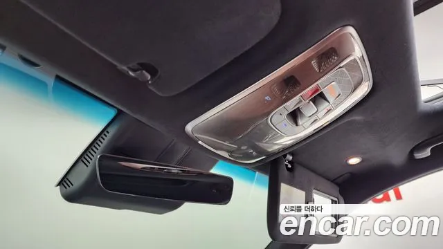 Genesis GV80 — Фото автомобиля 28