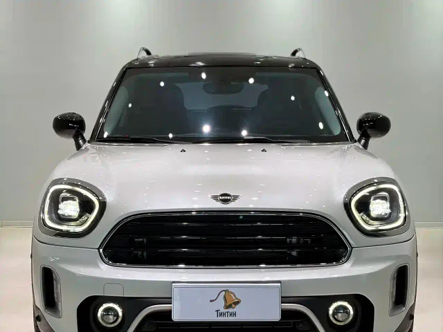MINI Countryman — Фото автомобиля 2