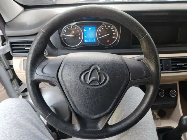 Changan Kuayue Kuayuexing V3 — Фото автомобиля 10