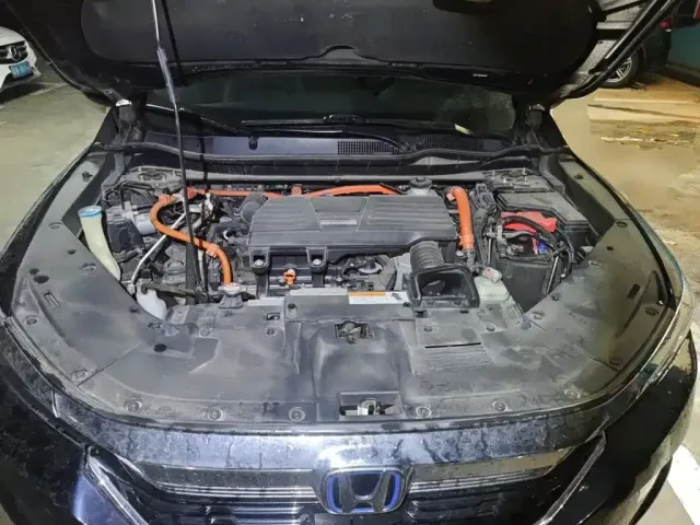 Honda Breeze — Фото автомобиля 16