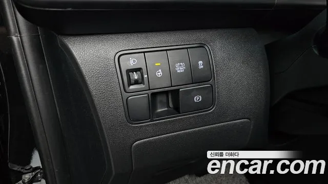 Hyundai Staria Staria — Фото автомобиля 15