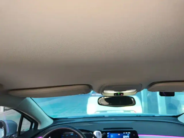 Buick Velite 6 — Фото автомобиля 17