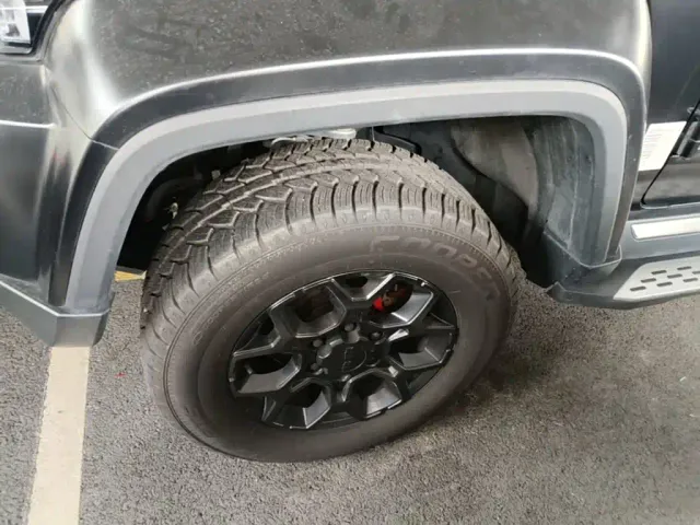 BAIC BJ40 — Фото автомобиля 22