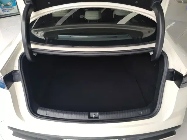 BYD Seal 06 — Фото автомобиля 4
