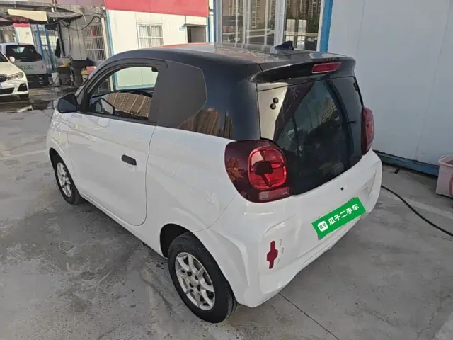 Roewe Clever — Фото автомобиля 4