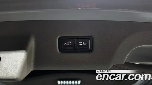 Kia Carnival 4th Gen — Фото автомобиля 22
