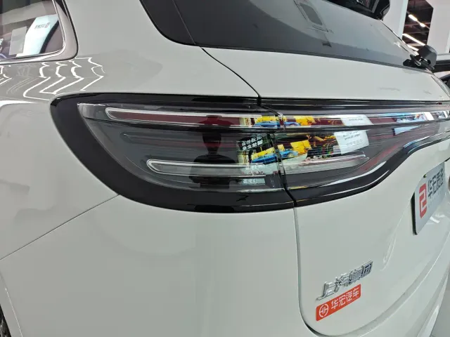 Shangjie SUV — Фото автомобиля 24
