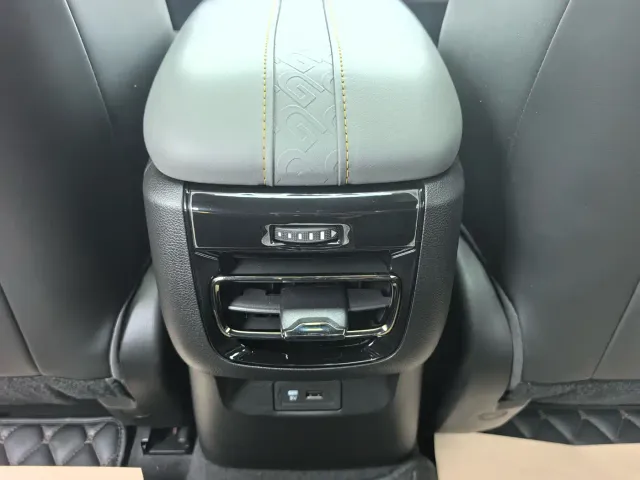 GAC Trumpchi Emkoo — Фото автомобиля 18