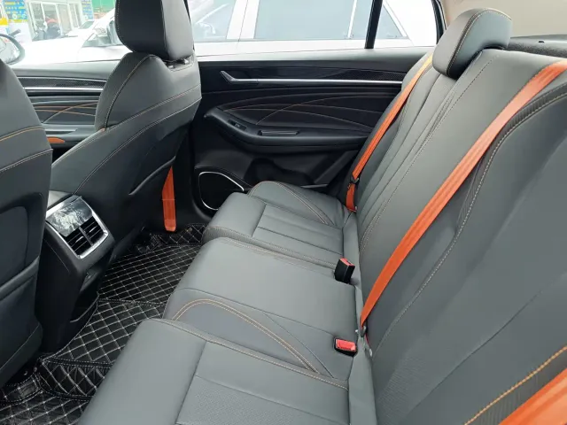 Chery Arrizo 5 GT — Фото автомобиля 8