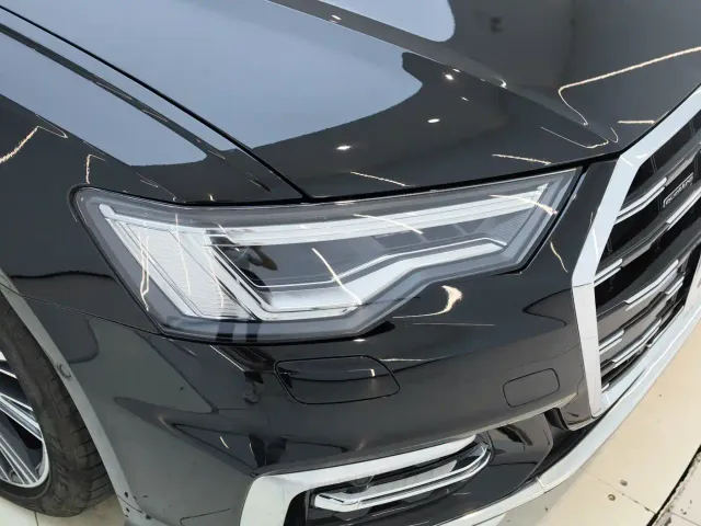 Audi A6L — Фото автомобиля 6