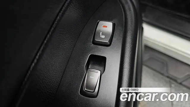 KG_Mobility_Ssangyong Rexton Новый Rexton Sport Дизель 2.2 4WD — Фото автомобиля 17