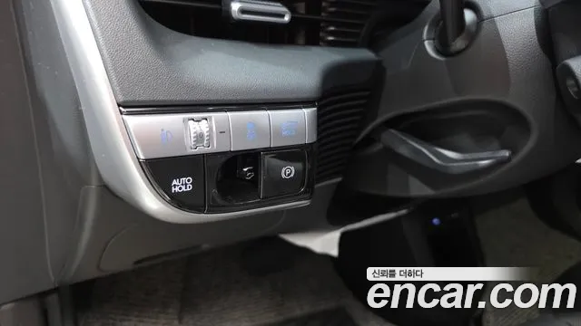 Hyundai Ioniq5 Ioniq5 — Фото автомобиля 14