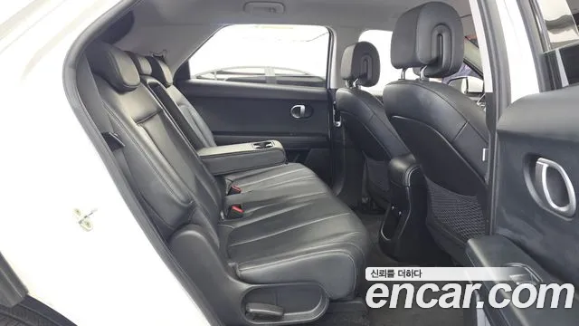 Hyundai Ioniq 5 Ioniq5 — Фото автомобиля 17