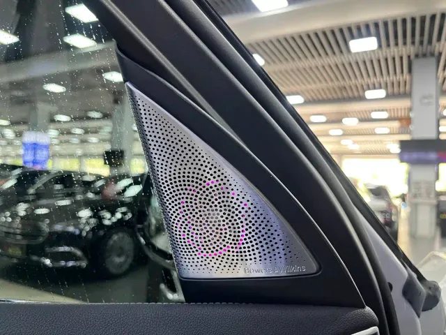 BMW X3 — Фото автомобиля 7