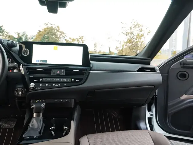 Lexus Lexus ES 2024 200 Premium Edition — Фото автомобиля 24