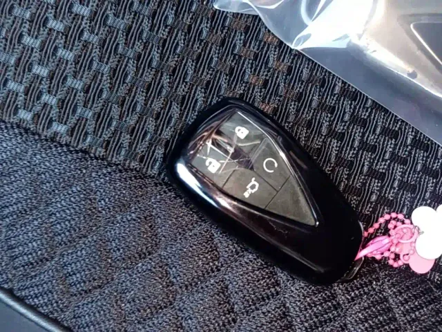 Changan CS75 Plus — Фото автомобиля 8