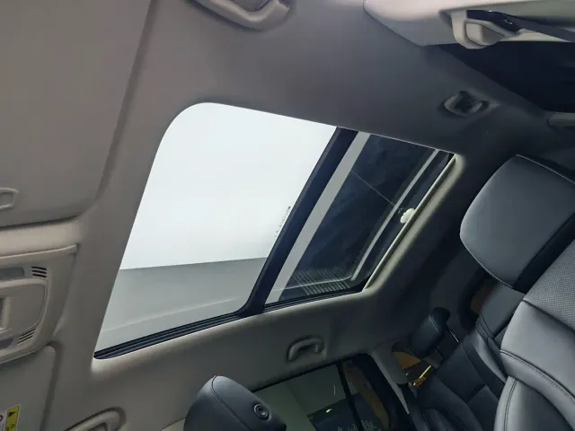 Buick Envision Plus — Фото автомобиля 18