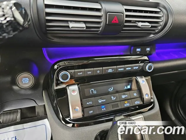 Hyundai Casper — Фото автомобиля 14