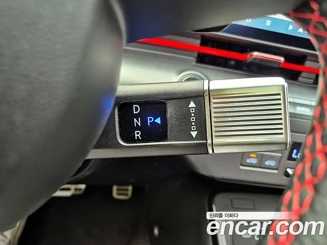 Hyundai Kona SX2 — Фото автомобиля 9