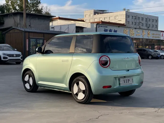 Changan Lumin — Фото автомобиля 4