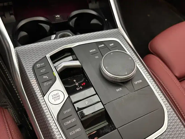 BMW 3 Series — Фото автомобиля 16