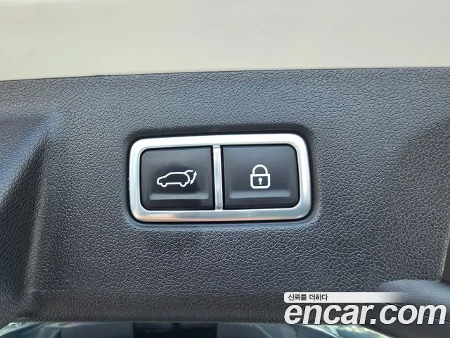 Kia Sorento Generation 4 — Фото автомобиля 19