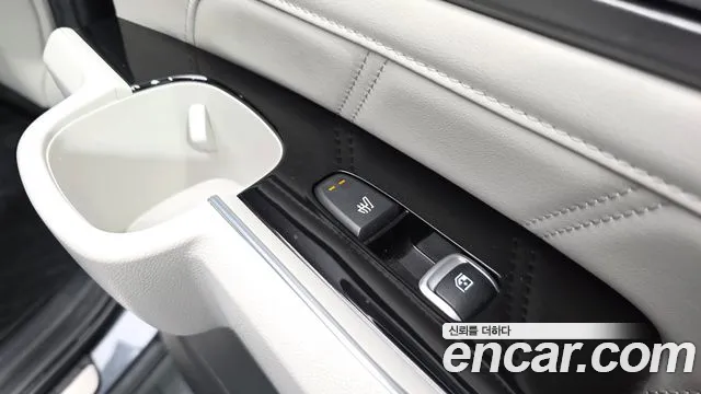 Kia Sorento Generation 4 — Фото автомобиля 24