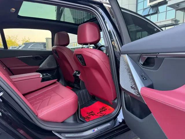 BMW 5 Series — Фото автомобиля 9