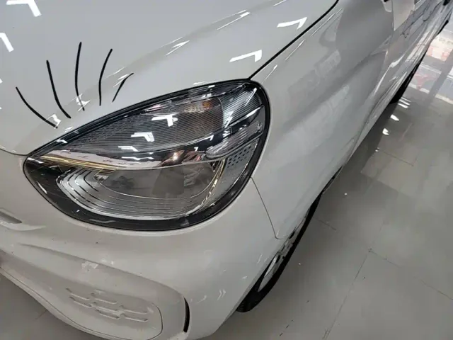 Roewe Clever — Фото автомобиля 23
