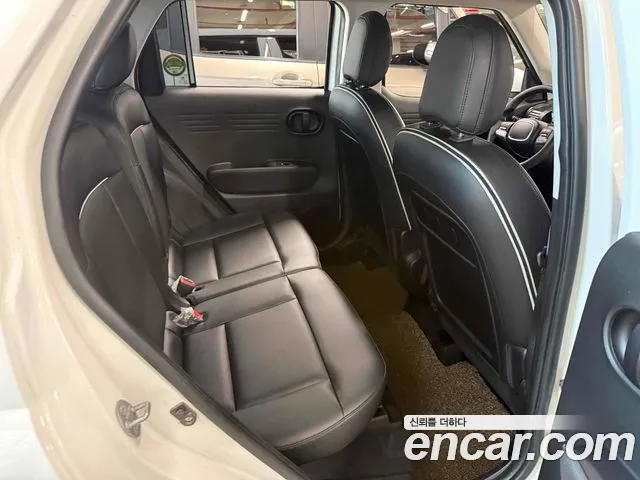 Hyundai Casper — Фото автомобиля 10
