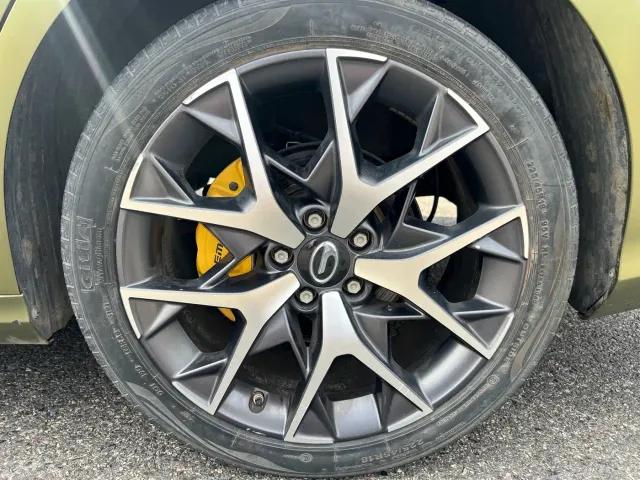 GAC Trumpchi Emkoo — Фото автомобиля 9