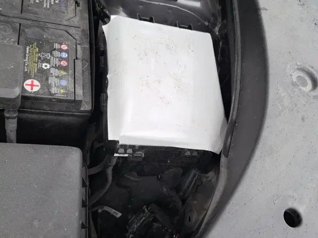 Changan CS75 Plus — Фото автомобиля 20