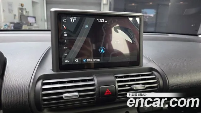 Hyundai Casper — Фото автомобиля 20