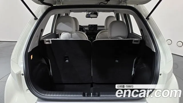 Hyundai Casper — Фото автомобиля 22