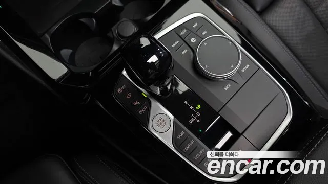 BMW X4 xDrive20i M Sport — Фото автомобиля 7