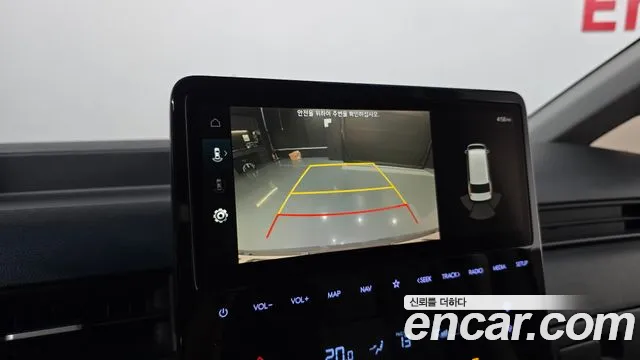 Hyundai Staria Staria Карго 5 мест — Фото автомобиля 17